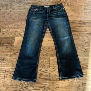Women's Blue Jeans